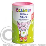 Čajánek Siláček granul. 150 g – Zbozi.Blesk.cz