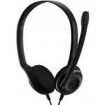 Sennheiser PC 5 CHAT – Zbozi.Blesk.cz