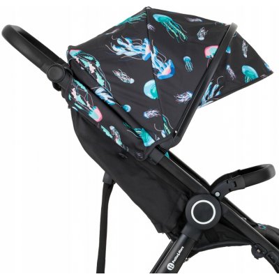 PETITE&MARS Stříška Street2 Limited 100 Jellyfish – Zbozi.Blesk.cz