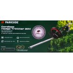 PARKSIDE PHSA 20-Li D4 – Zboží Mobilmania