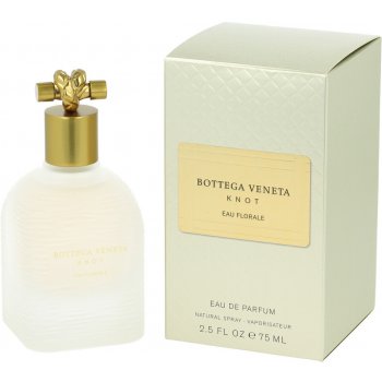 Bottega Veneta Knot Eau Florale parfémovaná voda dámská 75 ml