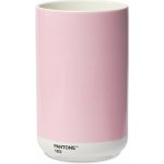 Pantone Light Pink 182 váza růžová – Hledejceny.cz