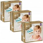 Dada Extra Care 6 16+ kg 102 ks – Hledejceny.cz