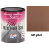 Interiérová barva Vitex Metallico 586 Gaea 0,7 L