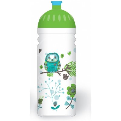 Zdravá lahev Sovy 700ml – Zboží Mobilmania