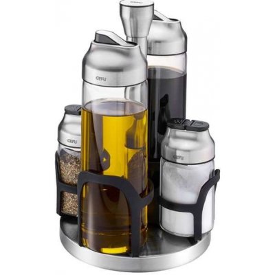 Gefu dochucovací souprava Kippo 5 ks – Hledejceny.cz