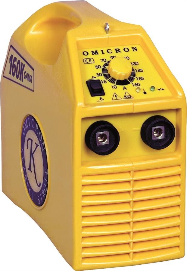 Omicron GAMA 160k od 4 080 Kč - Heureka.cz