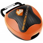 Shock Doctor Mouthguard Case – Zboží Mobilmania