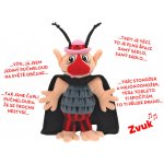 Mikro Trading Příběhy včelích medvídků Pučmeloud menší 26 cm – Zboží Dáma