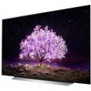 LG OLED77C12LA