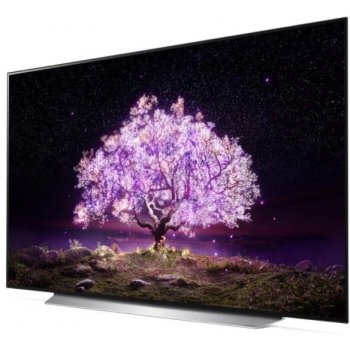 LG OLED77C12LA