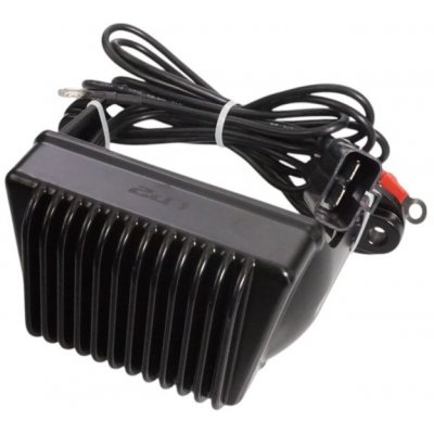 GZ regulátor napětí HARLEY DAVIDSON modely TOURING ELECTRA GLIDE, ULTRA CLASSIC, ROAD KING, ROAD GLIDE (97-01) – Hledejceny.cz