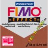 Modelovací hmota Fimo Staedtler Effect metalická měděná 56 g