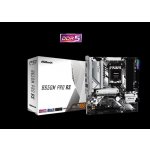 ASRock B650M Pro RS – Hledejceny.cz