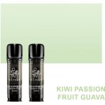 Elf Bar Elfa Kiwi Passion Fruit Guava 20 mg 2 pack – Zboží Mobilmania