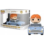 Funko Pop! Harry Potter Ron Weasley with Flying Car Rides 112 – Zbozi.Blesk.cz