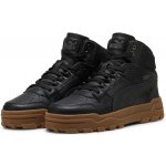 Puma Rebound Abrupt 397468 04 černé – Zboží Dáma