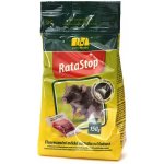 Ratastop měkká návnada na hlodavce 150 g – Zboží Mobilmania