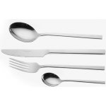 Berndorf Sandrik Chicago leštěná 24 ks – Zboží Dáma