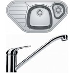 Set Franke SKX 651 E + FB 250 – Hledejceny.cz