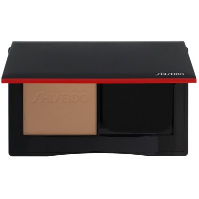 Shiseido Synchro Skin Self-Refreshing Custom Finish Powder Foundation 240 Quartz 9 g