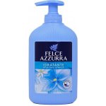 Felce Azzurra sapone liquido Muschio Bianco tekuté mýdlo na obličej a ruce 300 ml – Sleviste.cz