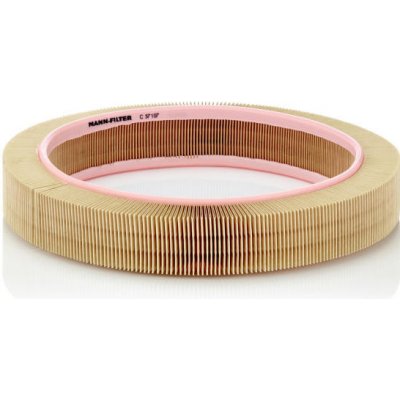 Vzduchový filtr MANN-FILTER C 37 107 – Hledejceny.cz