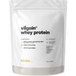 Vilgain Whey Protein 1000 g – Zboží Mobilmania