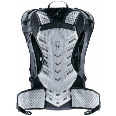 Deuter Speed lite 25l černá – Zboží Dáma