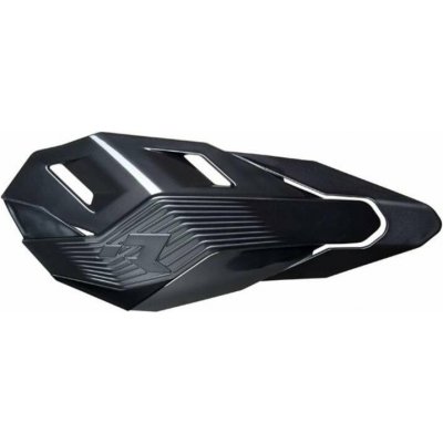 RTECH Kryty Páček Hp3 Cross/Enduro Černá Vč. Montážní Sady | Zboží Auto
