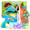 Bublifuk Ricokids Jumbo stroj na bubliny