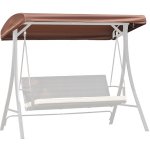 DUVLAN Federica hnědá – Zboží Dáma