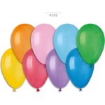 Balonek Balonky nafukovací 7 průměr 19 cm – Zboží Dáma