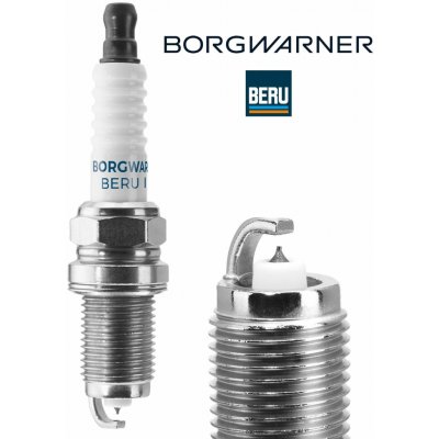 Zapalovací svíčka BorgWarner (BERU) Z526 – Hledejceny.cz