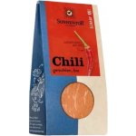 Sonnentor Chilli mleté 40 g – Zboží Dáma