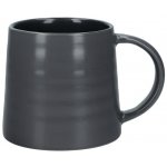 Mikasa tmavě šedý kamenina M x ERMUG 440 ml – Hledejceny.cz