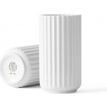Porcelánová váza Lyngby bílá 12,5 cm Lyngby Porcelaen – Hledejceny.cz