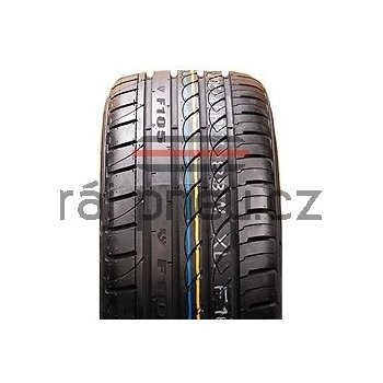 Minerva F105 235/50 R18 97W