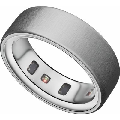 Oura Ring 4 Brushed Silver velikost 9 JZ90-54220-09 – Zboží Živě