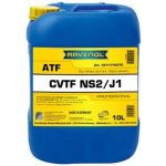 Ravenol CVTF NS2/J1 Fluid 10 l – Hledejceny.cz