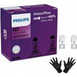 Philips VisionPlus 12972VPC2 H7 PX26d 12V 55W – Sleviste.cz