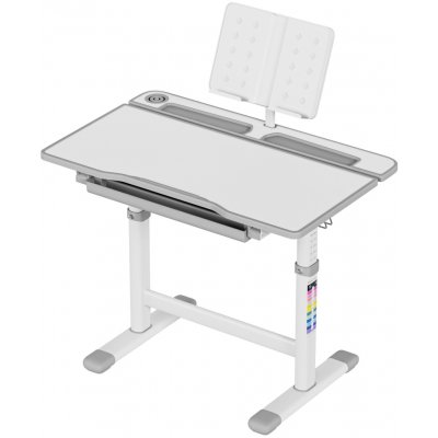 MarkAdler Studie 3.0 šedý – Zboží Mobilmania