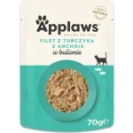 Applaws Cat tuňák a ančovičky 70 g – Sleviste.cz
