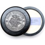 Cpt. Fawcett mýdlo na holení v dřevěné misce 100 g – Zboží Dáma
