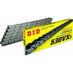 D.I.D Řetěz 530VX3 1920 – Zboží Mobilmania