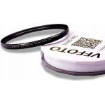 VFFOTO magnetický UV NANO PRO 62mm – Zboží Živě