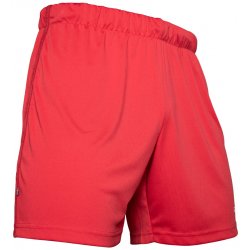 SALMING Core 22 Match Shorts JR TeamRed