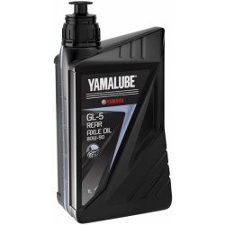 Yamalube Olej pro zadní nápravu 80W-90 1 l