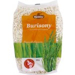 Kávoviny bez lepku 5665 KÁVOVINY akciová společnost Burizony rýžové 135 g – Zboží Dáma