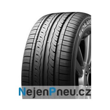 Kumho Solus KH17 145/80 R13 75T